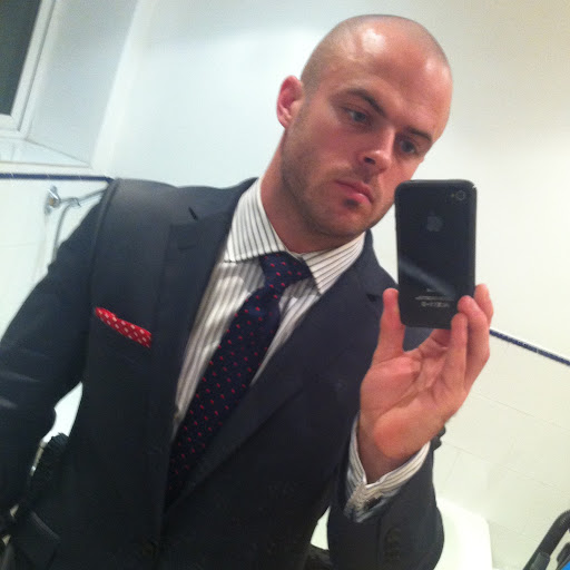 Ian Proctor Photo 9