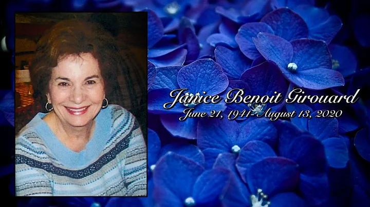 Janice Benoit Photo 29