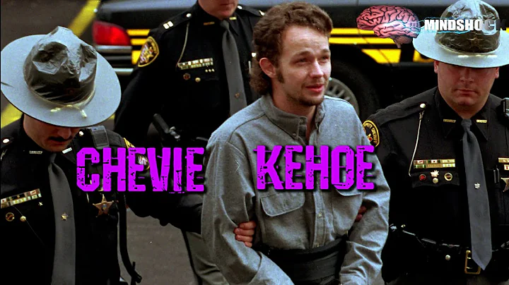 Charles Kehoe Photo 9