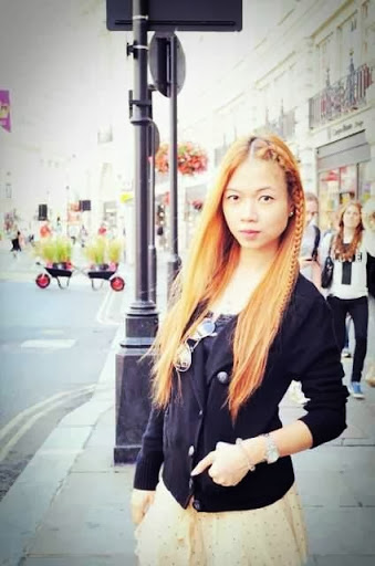 Cynthia Foo Photo 9