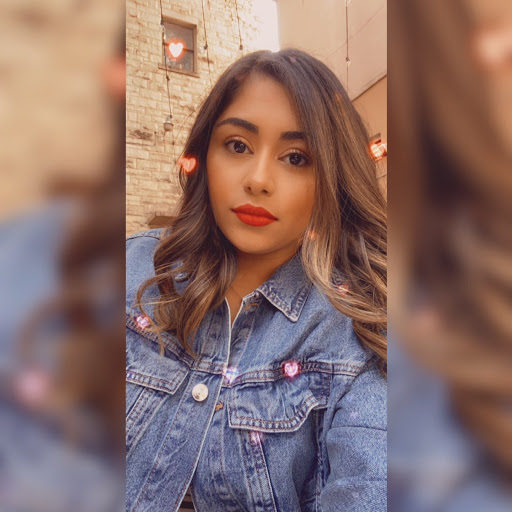 Ana Salmeron Photo 15