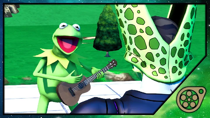 Kermit Prime Photo 5