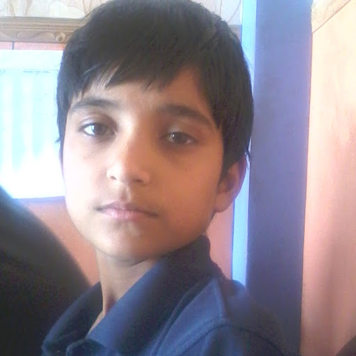 Mohammad Mateen Photo 12