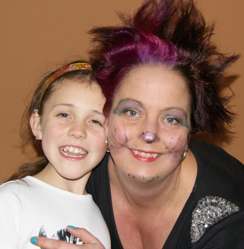 Shannon Moss Photo 12