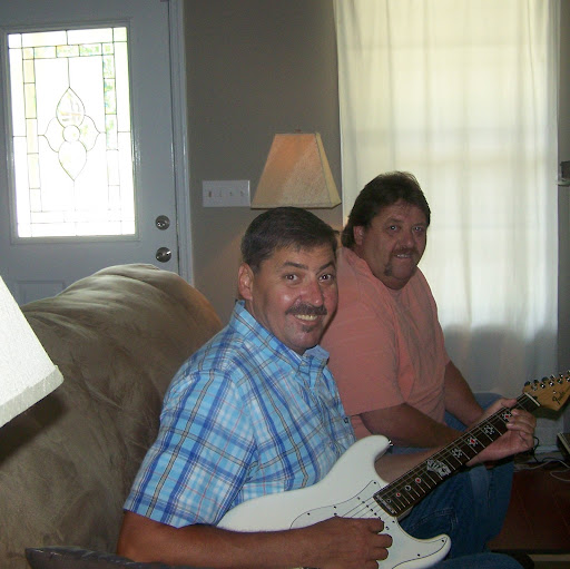Paul Minton Photo 9