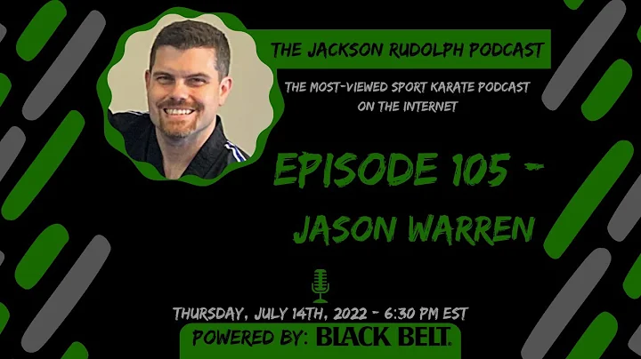 Jason Warren Photo 36