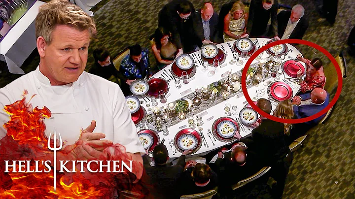 Gordon Ramsay Photo 30
