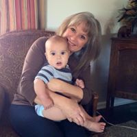 Kathy Guthrie Photo 7