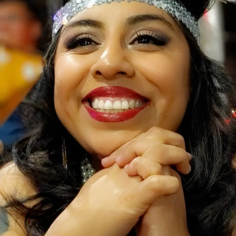 Cindy Paredes Photo 10