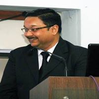 Anjan Roy Photo 7