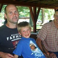 Craig Bushman Photo 1