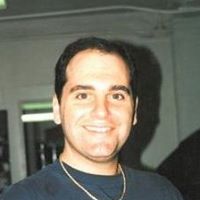 Steven Israel Photo 3