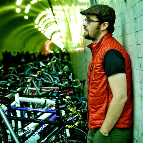 Gary Kavanagh Photo 10