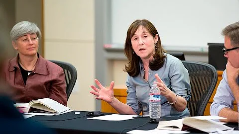 Jane Mayer Photo 25