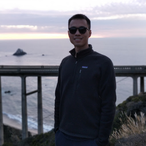 Tony Zhao Photo 15