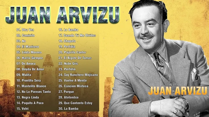 Juan Arvizo Photo 11