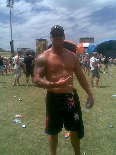 Jonathan Hibbard Photo 9