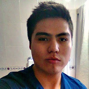 Carlos Arzate Photo 14