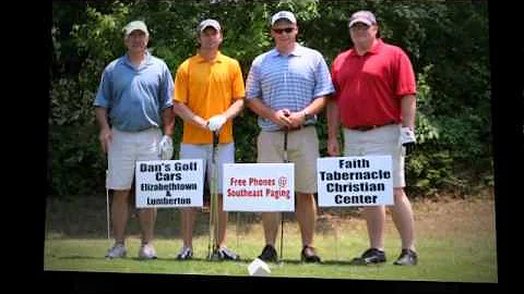 Tony Jernigan Photo 15