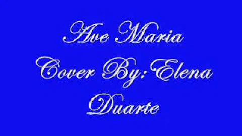 Elena Duarte Photo 28