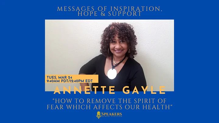 Annette Gayle Photo 14