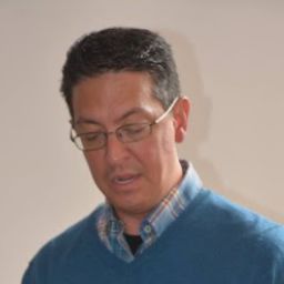 Bruce Arnold Photo 14
