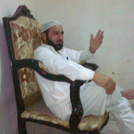 Liaqat Khan Photo 12