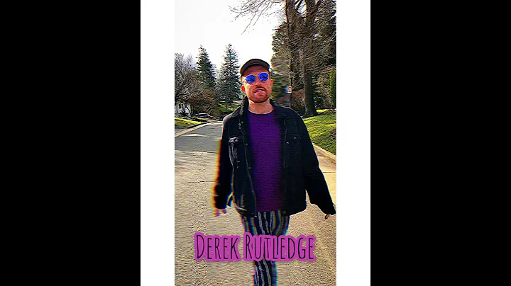 Derek Rutledge Photo 21