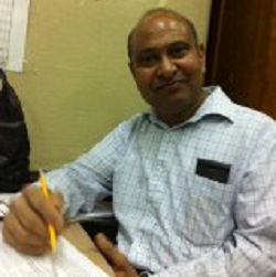 Sunil Gupta Photo 12