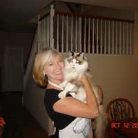 Roberta Simon Photo 4