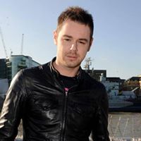 Daniel Dyer Photo 5