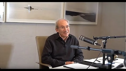 Michael Kleinberg Photo 20