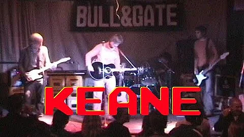 Scott Keane Photo 22