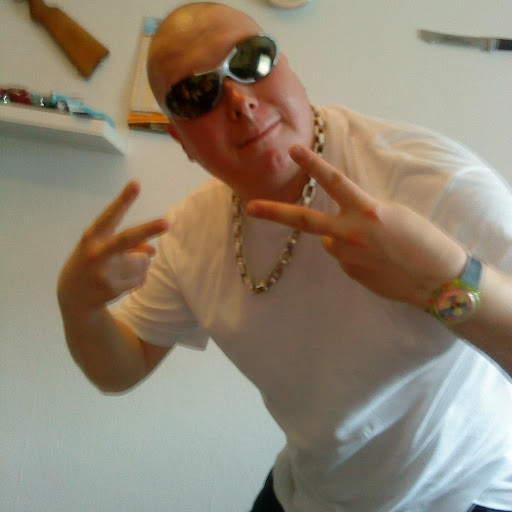 Martin Sell Photo 10