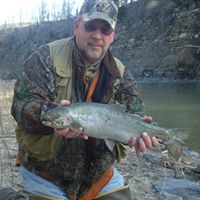 Kenneth Schuster Photo 1