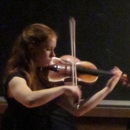 Michelle Guthrie Photo 9