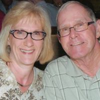 Peggy Blanton Photo 1