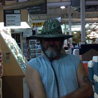 James Gilreath Photo 3
