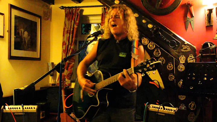 Paul Maddock Photo 23