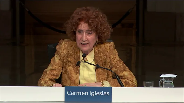 Carmen Iglesias Photo 22