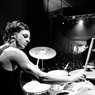 Kendra West Photo 9