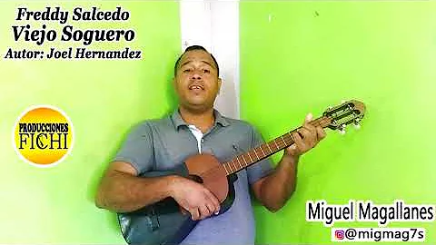 Miguel Magallanes Photo 31