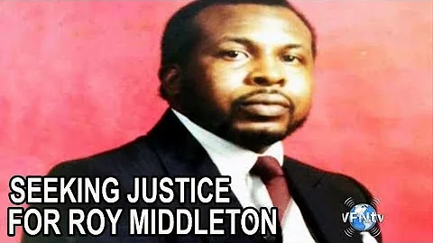 Roy Middleton Photo 26
