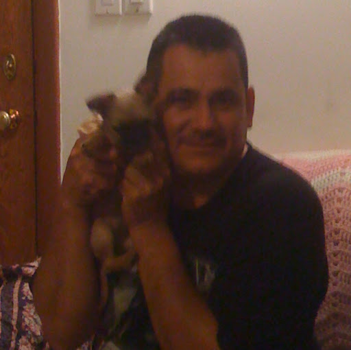 Sergio Quiroz Photo 12