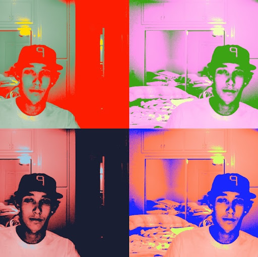 Drew Hendricks Photo 13