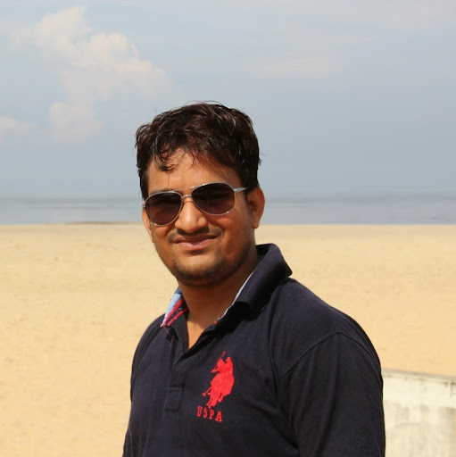 Himanshu Joshi Photo 11