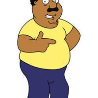 Cleveland Brown Photo 8