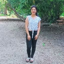 Sujata Joshi Photo 15