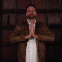 Stephen Priest Photo 8
