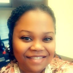 Alicia Goode Photo 10